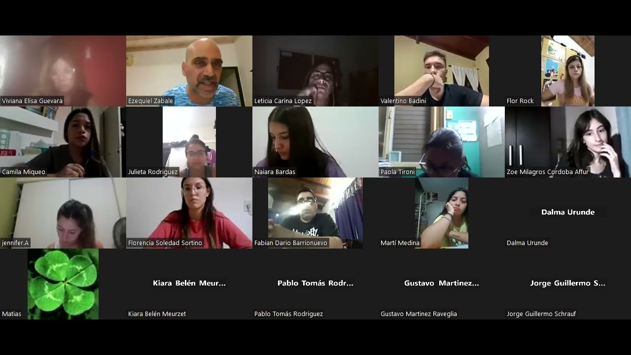 Obligaciones Alternativas, Facultativas, Divisibles e Indivisibles