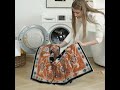 Best Washable Rugs Canada 🇨🇦 | Easy to Clean & Stylish Area Rugs for Every Home