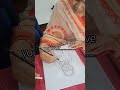 #loveyourself#potrait#artform #creativepassion #drawing