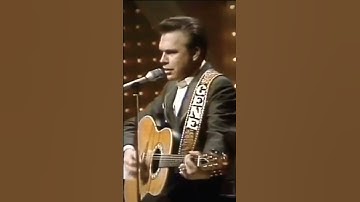 Thumbnail of Gene Watson You Could Know as Much About a Stranger #countrymusic