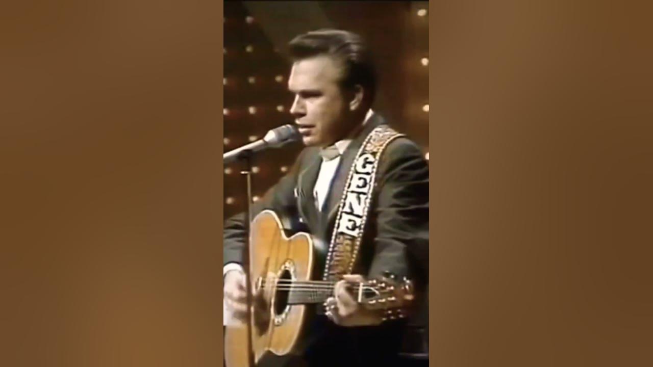 Gene Watson You Could Know as Much About a Stranger #countrymusic