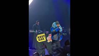 Ghostface Killah Supreme Clientele 2 Live 2026 @ The Strand Providence 1/24