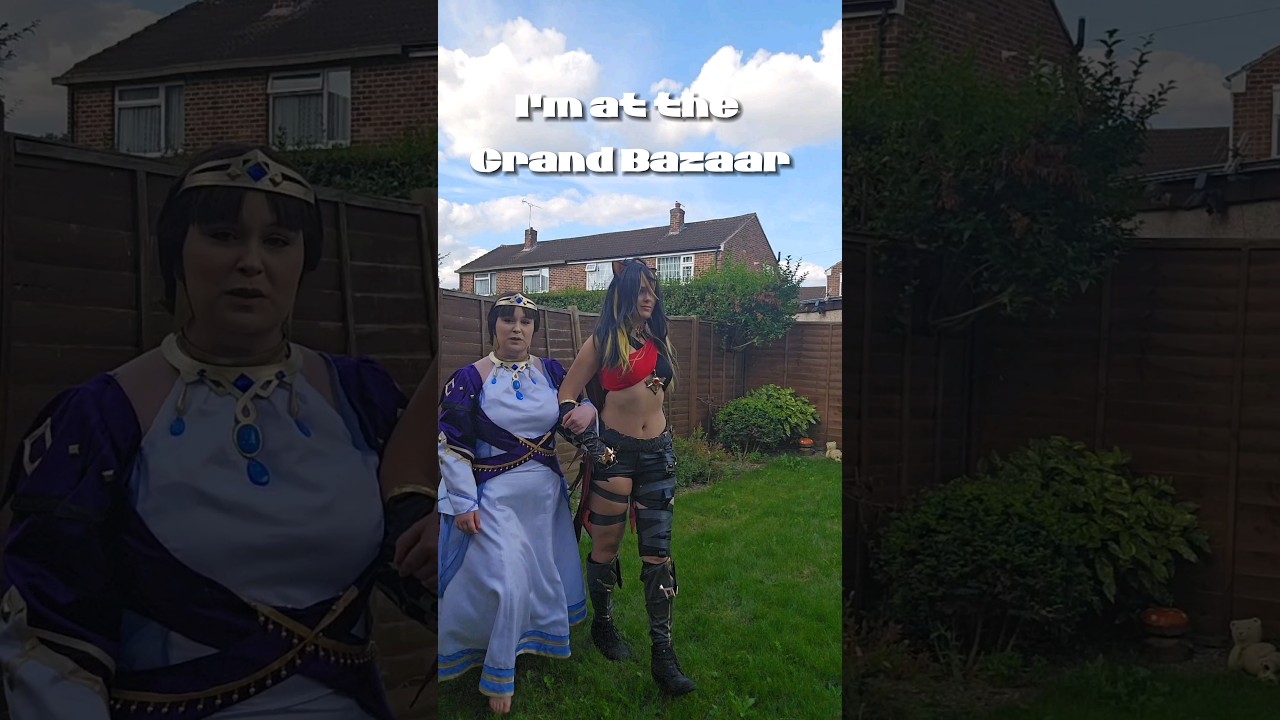 What Dunyazard thinks to her Dad