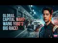 Wang Yibo’s Racing Impact Leaves China’s Motorsport World in Shock