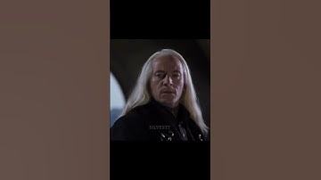 Lucius Malfoy (Jason Isaacs) #shorts #jasonisaacs #harrypotter