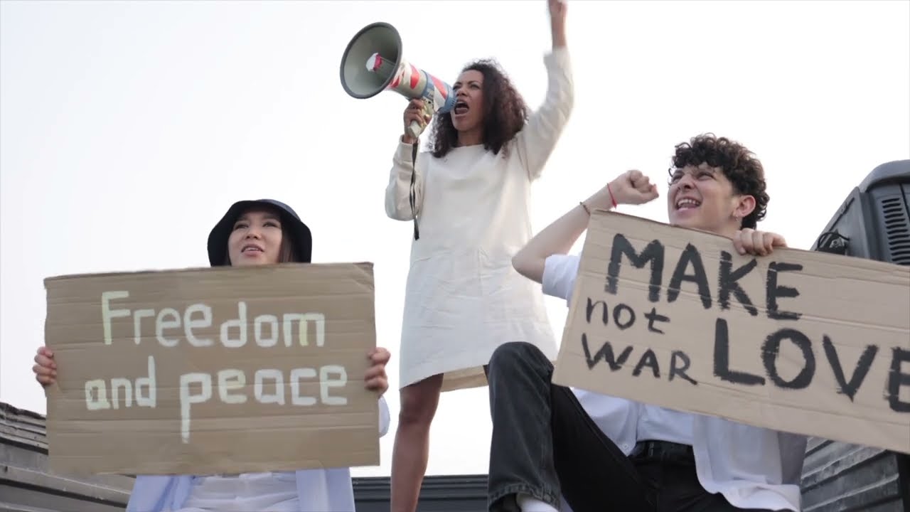 🎥 OFFICIAL VIDEO RELEASE 🎙️No Senator’s Son – Author Bryant feat. Quarter From Tha Valley & K.C.P.L.