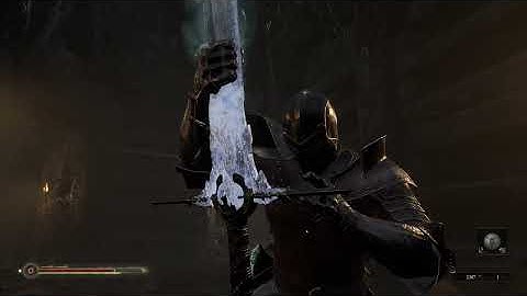 Mortal Shell gameplay walkthrough part 12 1080p (No Commentary)