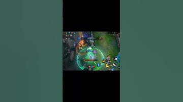 LUCIAN TRIPLE KILL #wildrift #adc #lucian