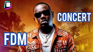 General Itachi – FDM 🔥 | Culture Festival Concert 🇬🇦