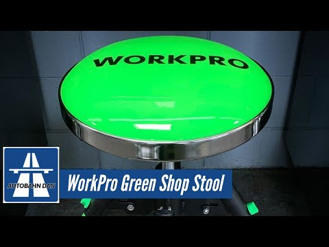 workpro-green-shop-stool-💚💚
