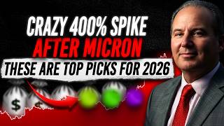 Forget Nvidia: Billionaires Say This Is 2026's \