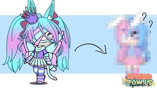 Preset Glow Up Ep. 3 Cottonfluff