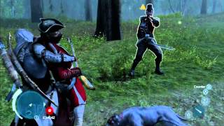 Assassin's Creed III - Killing Spree