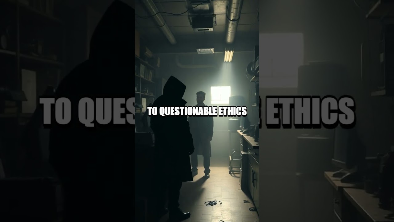 The Unboxing That Exposed a Legacy Tech Betrayal