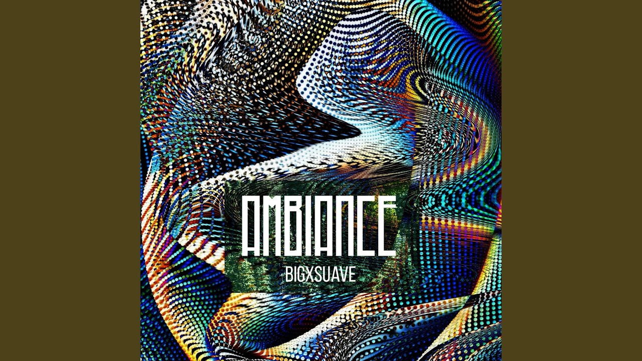 Ambiance - YouTube Music