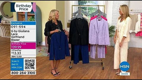 G by Giuliana Rancic Fashions - All On Sale