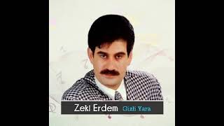 Gizli Yara Zeki Erdem