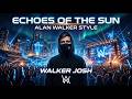 Alan Walker Style - Echoes Of The Sun | New 2026 EDM