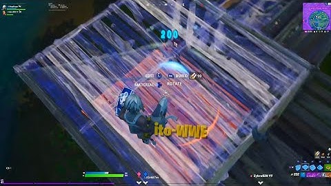 Martin and Gina 👩‍❤️‍👨 + Most Mechanical Console Player on 60fps