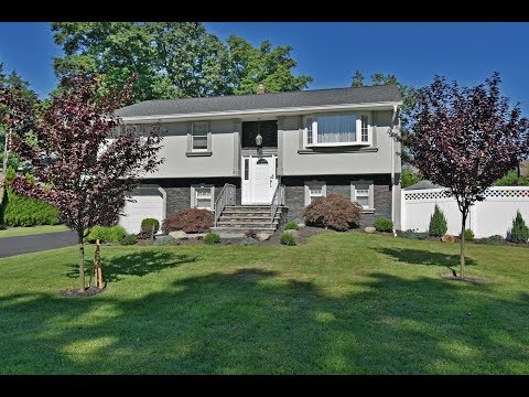 30 Emwood Avenue, Westwood, NJ home video tour