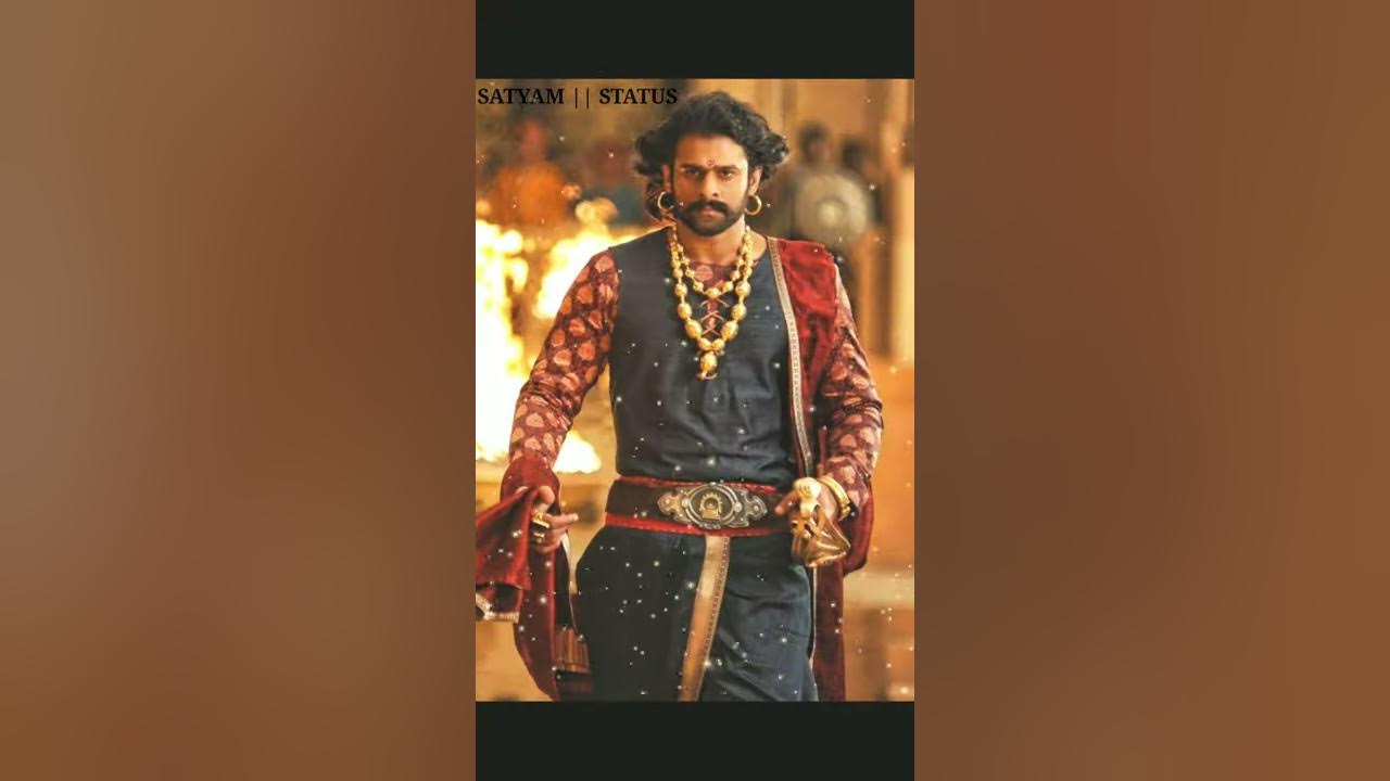 Manohari Song Status 🎶 Bahubali Movie Song Satyam kuri YouTube