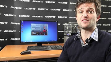 Lucid Virtu MVP on GIGABYTE 7 Series Motherboards