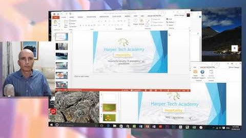 Office Mix Part 2: Adding media