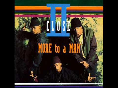 II Close When The Hurt Is Over 