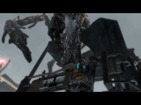 Dead Space 3 Demo (Visceral Games, Electronic Arts, 2013, RPCS3)