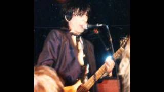 Video thumbnail of "Johnny Thunders-Are You Living"