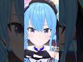 【MMD】プリマドンナ【星街すいせい】#Hololive #ホロライブ #animation #星街すいせい #プリマドンナ #vtuber #HoshimachiSuisei‬