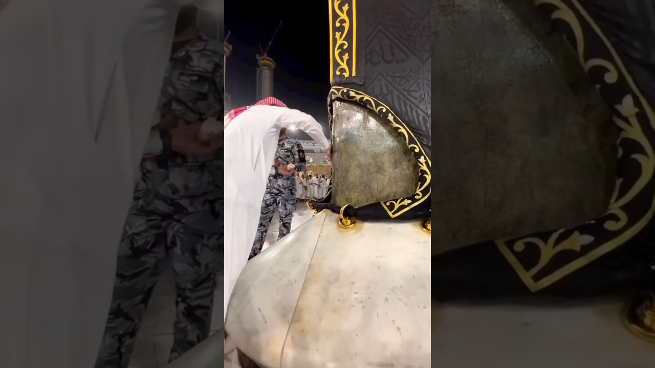 Birth of Hazrat Ali !