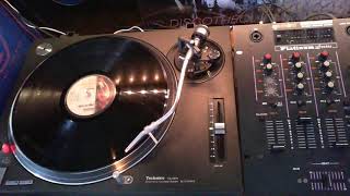 N.U.K.E. (Time to Flow) - Nana (Techno Version) [1992]