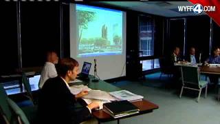 Downtown Greenville Project Clears Hurdle