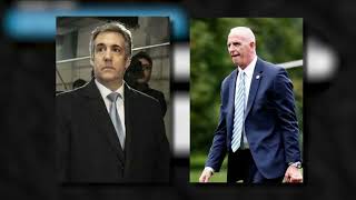 Trump Trial Updates: Cross-Examination Of Cohen Continues