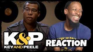 HE DID SAY THAT! Key \& Peele - Is This Country Song Racist? • REACTION
