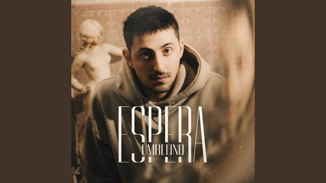 Watch Espera on YouTube Watch Espera on YouTube