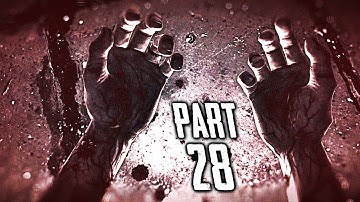 The Evil Within Walkthrough Gameplay Part 28 - Possession (PS4)