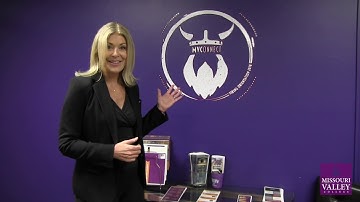 MVC New Student Orientation: Part 5