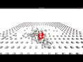 Godot Physics Prototype