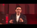 في البحث عن طريقي | Mehdi Cherif | TEDxSfax