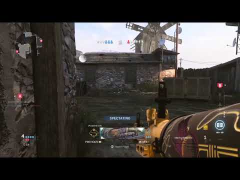 Call Of Duty Modern Warfare Bomb Objectives Mosh Pit - YouTube