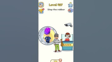 DOP 5 level 427 Stop the robber 🔥✨🫠#dop5answers #dop5 #gaming #gameplay #games #shortvideo