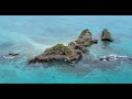 無人島でサバイバルする社畜