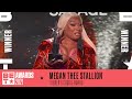 Megan Thee Stallion Wins Viewer’s Choice Award For ‘Savage (Remix) ft. Beyoncé | BET Awards 2021