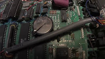 My 1541 II mods MAH02228