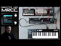 MRCC #16 - Using the Transpose Modifier in a MIDI Routing