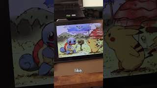 FireRed/LeafGreen  Switch Changes Confirmed!! #nintendo #pokemon #gaming #retrogaming