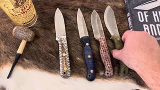 Top 5 LT Wright Knives of 2023