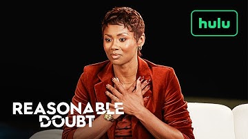 Major Spoilers | Reasonable Doubt Season 3 After Show | Hulu